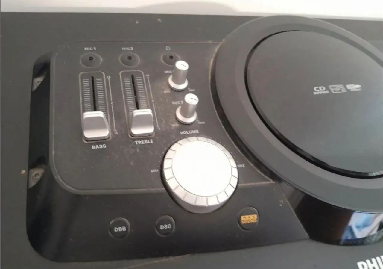 Som Philips fwp - Foto 3