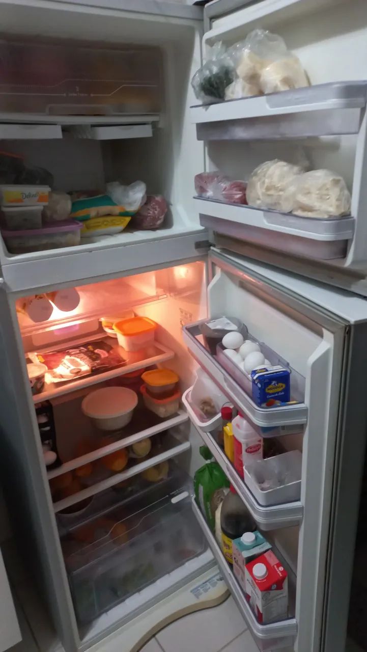 Geladeira  - Foto 2