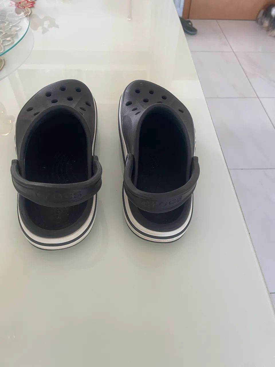 Crocs Original 35/36 M6 - Foto 5