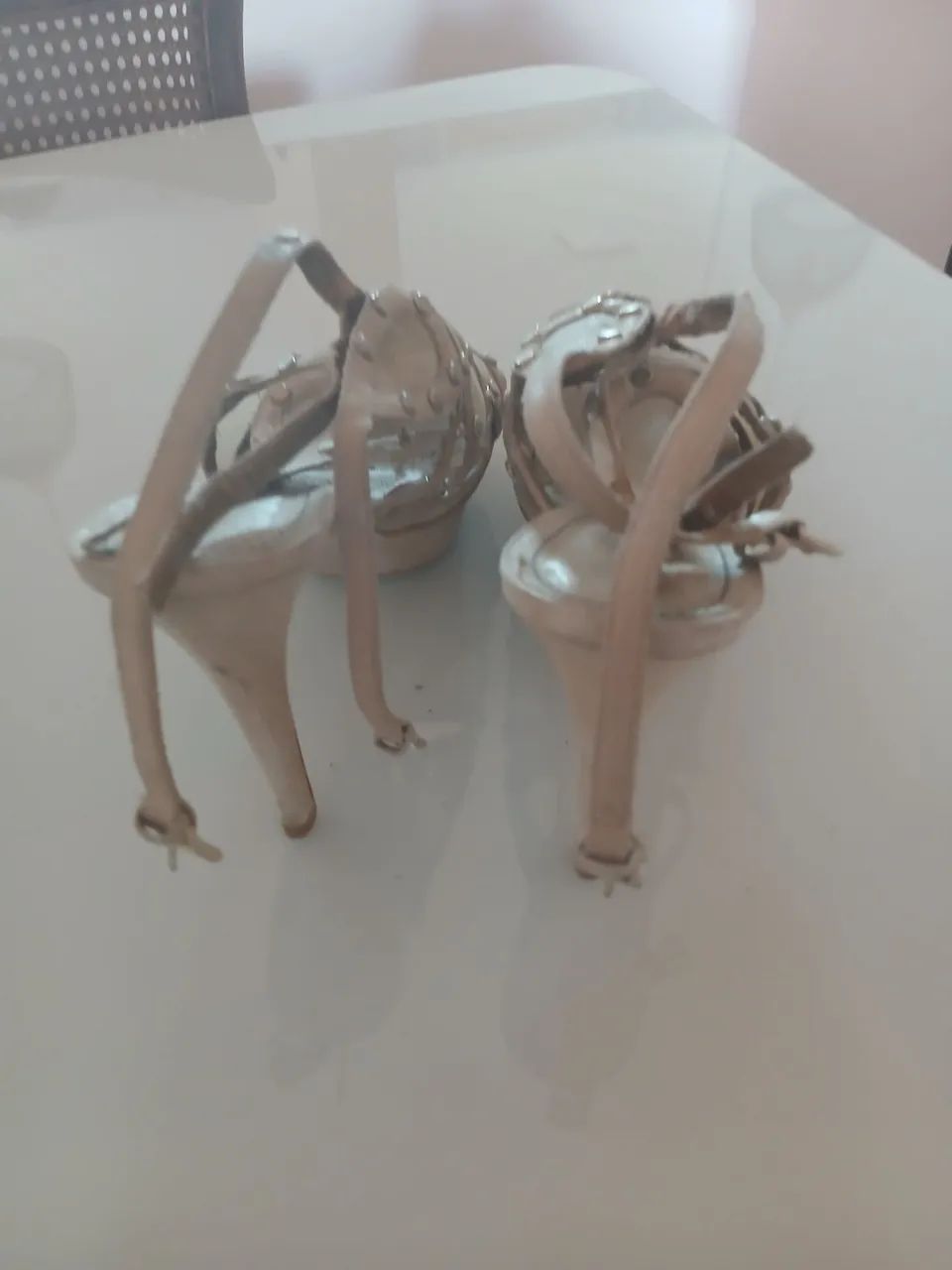 Sapatos  - Foto 2