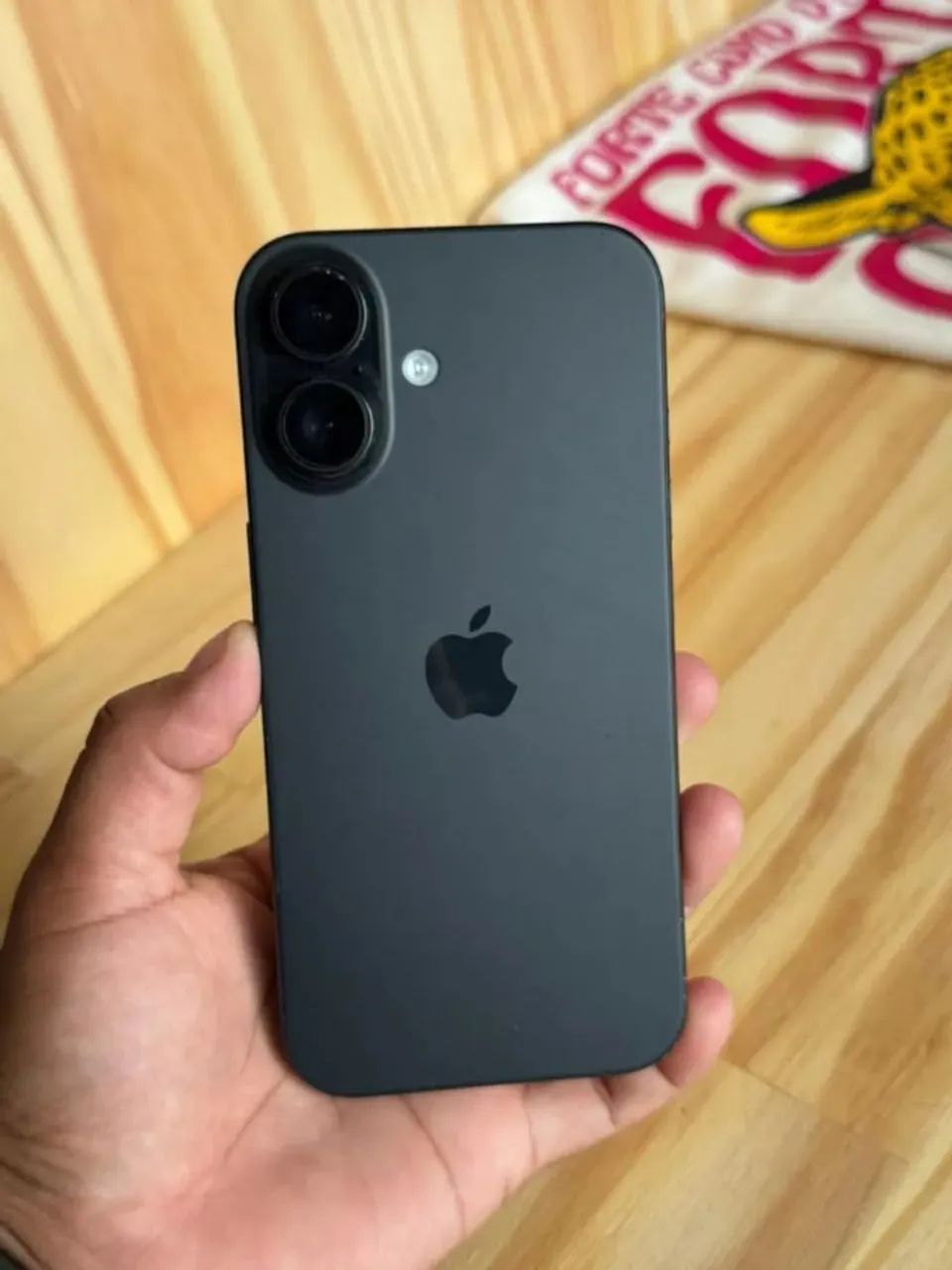 Iphone 16 128gb