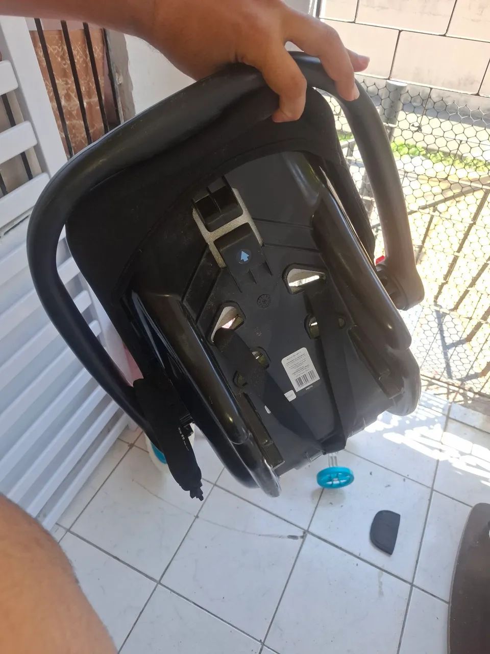 Bebê Conforto - Foto 2
