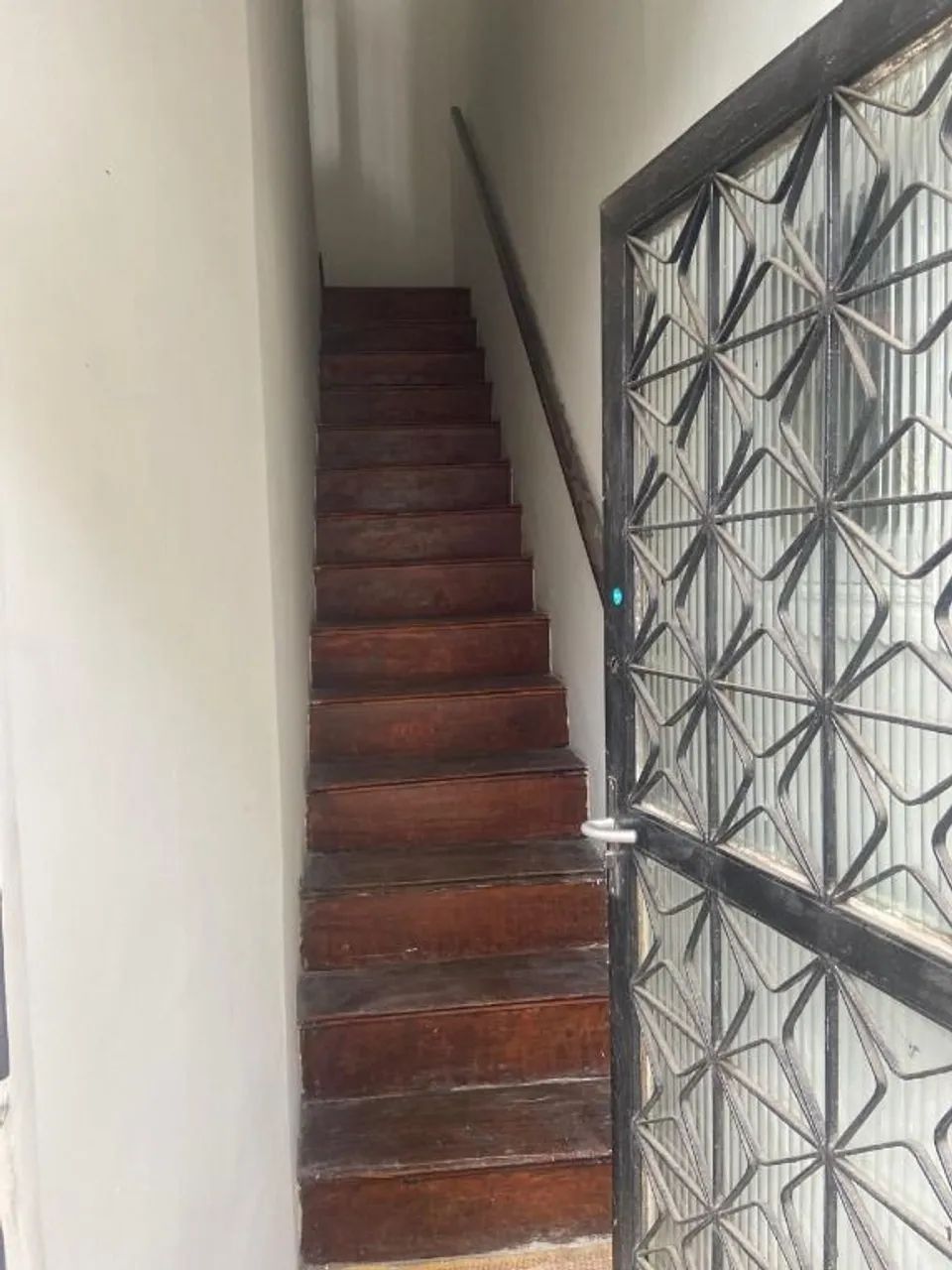 sobrado com 2 quartos