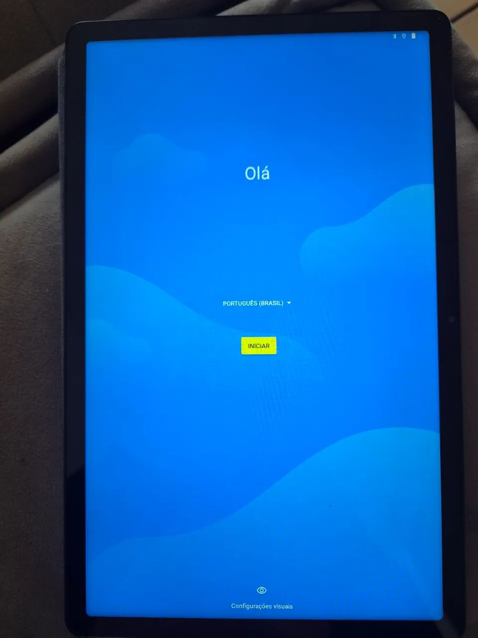 Vendo Tablet lenovo p11 j616f 64gb - Foto 2