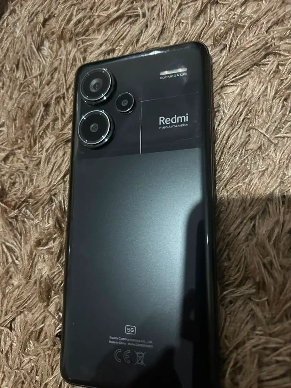 REDMI NOTE 13 PRÓ  - Foto 2