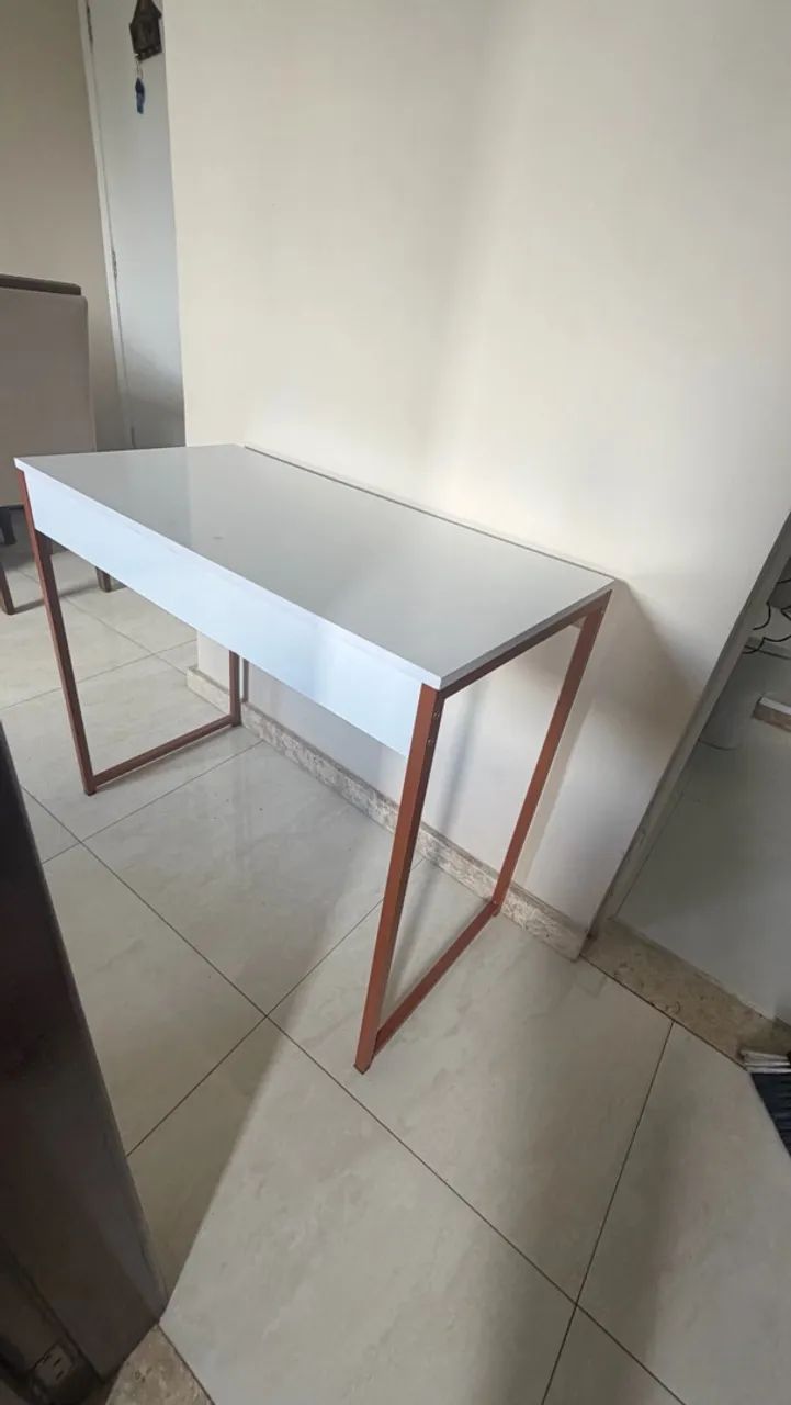 Mesa escrivaninha penteadeira  - Foto 5