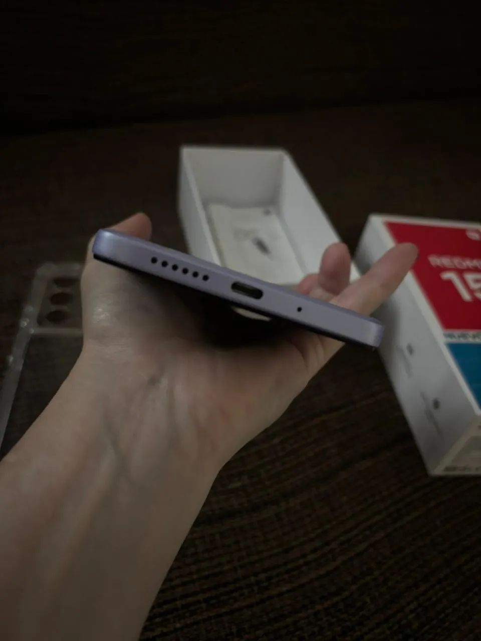 Redmi Note 15 - Foto 2