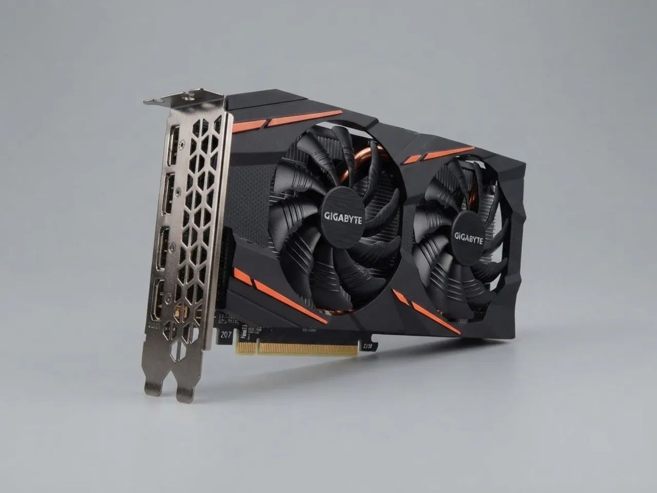 RX570 - Foto 2
