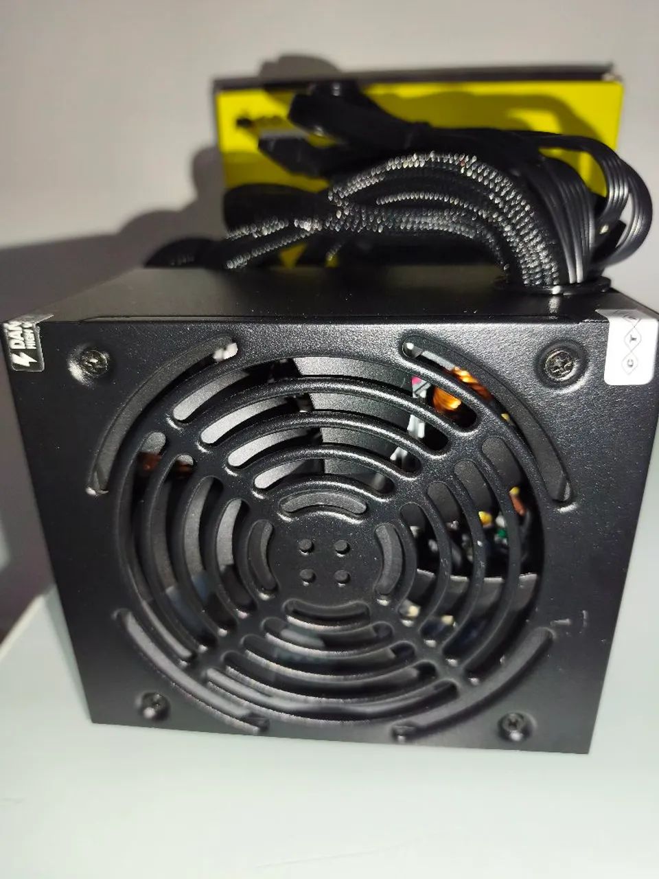 Fonte Corsair CX 650 - Foto 3