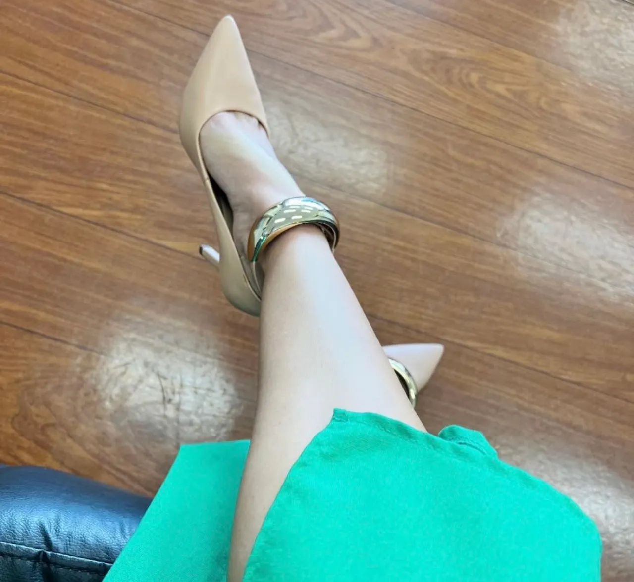 Sapato fechado  - Foto 4