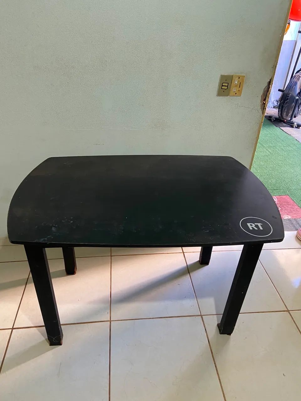 Mesa mdf
