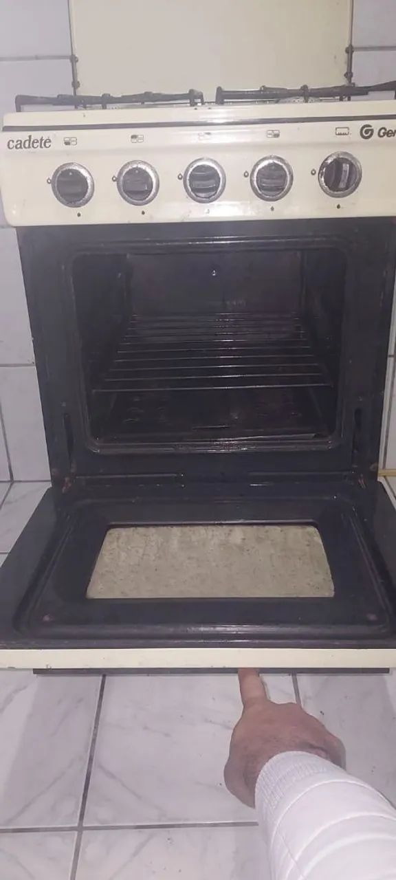 Geladeira e fogão  - Foto 4