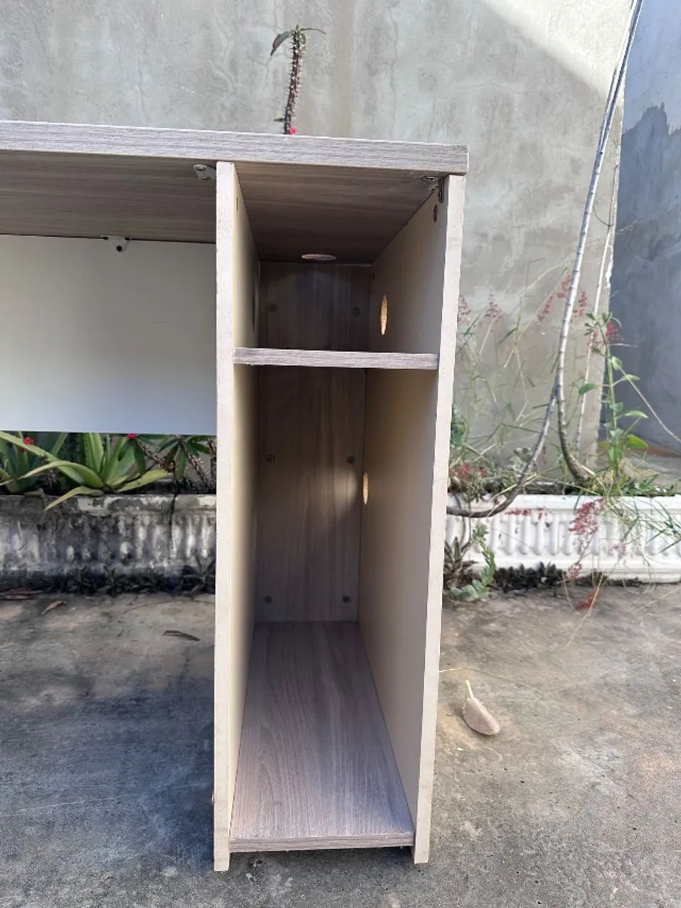 Mesa de escrivaninha  - Foto 5