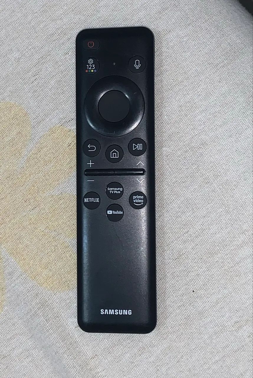 TV SAMSUNG SMART CRYSTAL 4K 50 POLEGADA - Foto 5