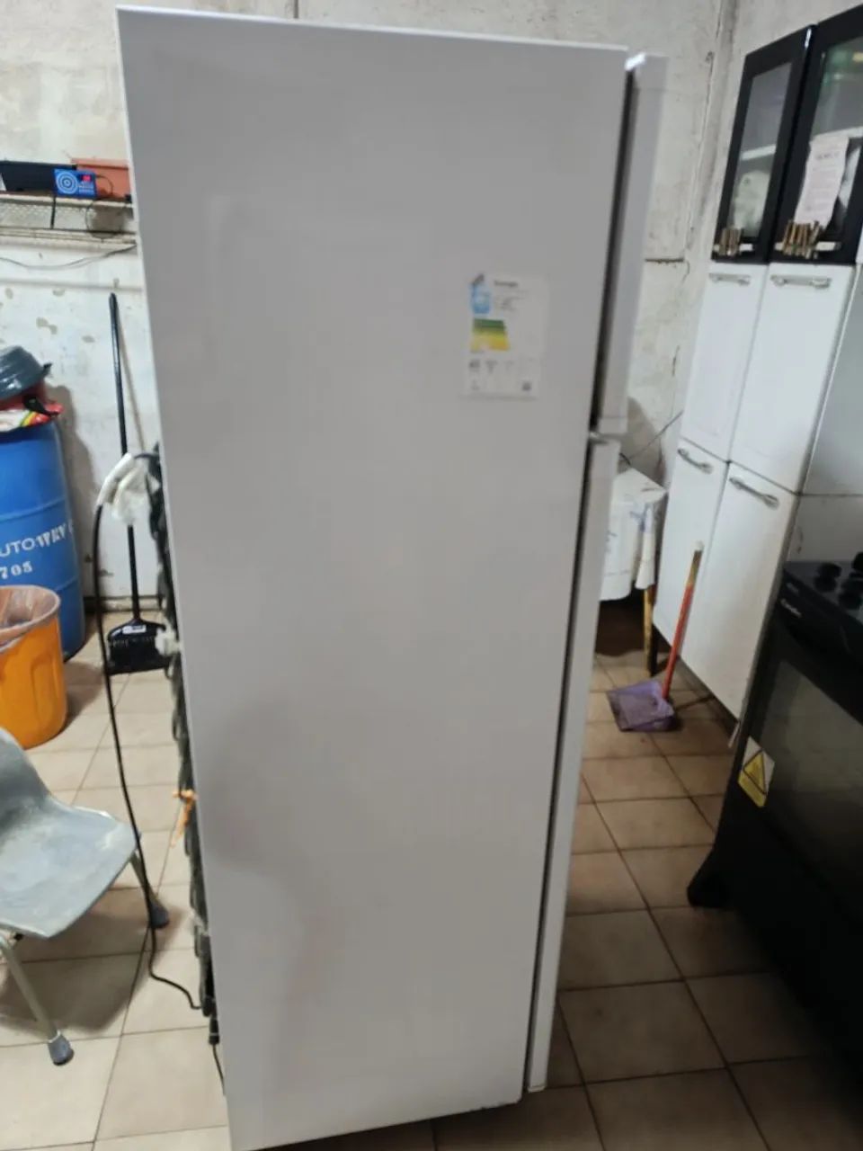 Geladeira duplex  - Foto 2