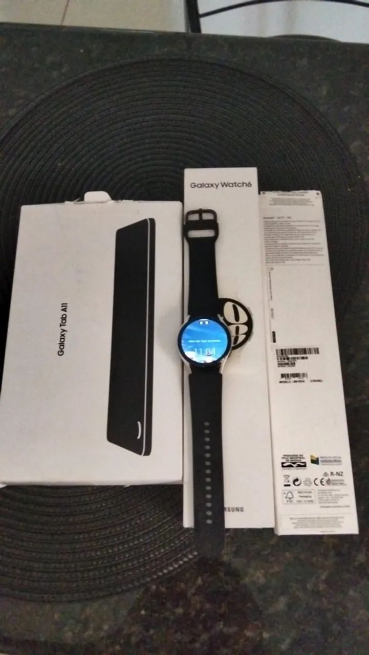 Vendo smart Watch6  - Foto 2
