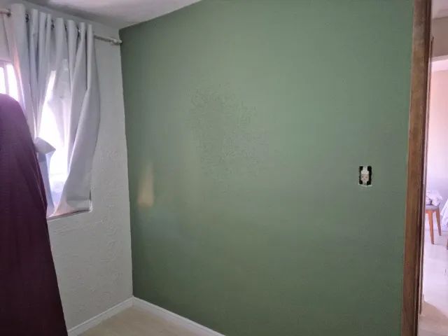 Tinta suvinil cor verde pinheiro