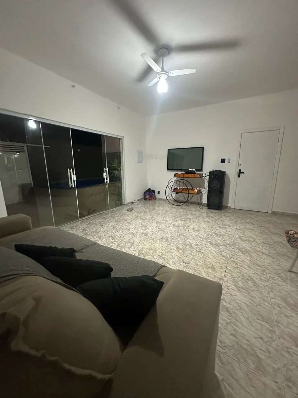 Casa com piscina para festas e temporada  - Foto 5
