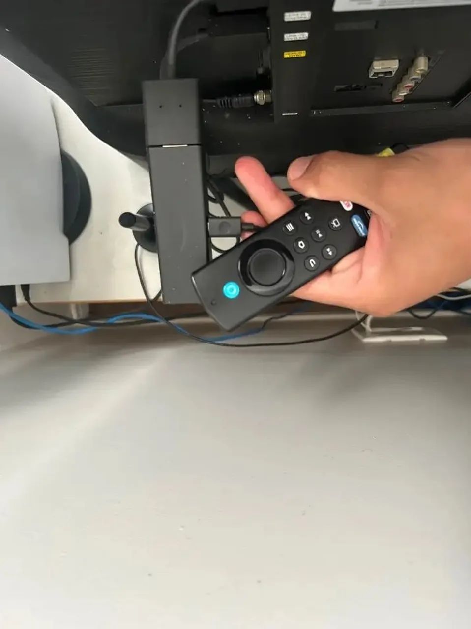 Desapego: TV, Geladeira e Eletrodomésticos - Foto 3