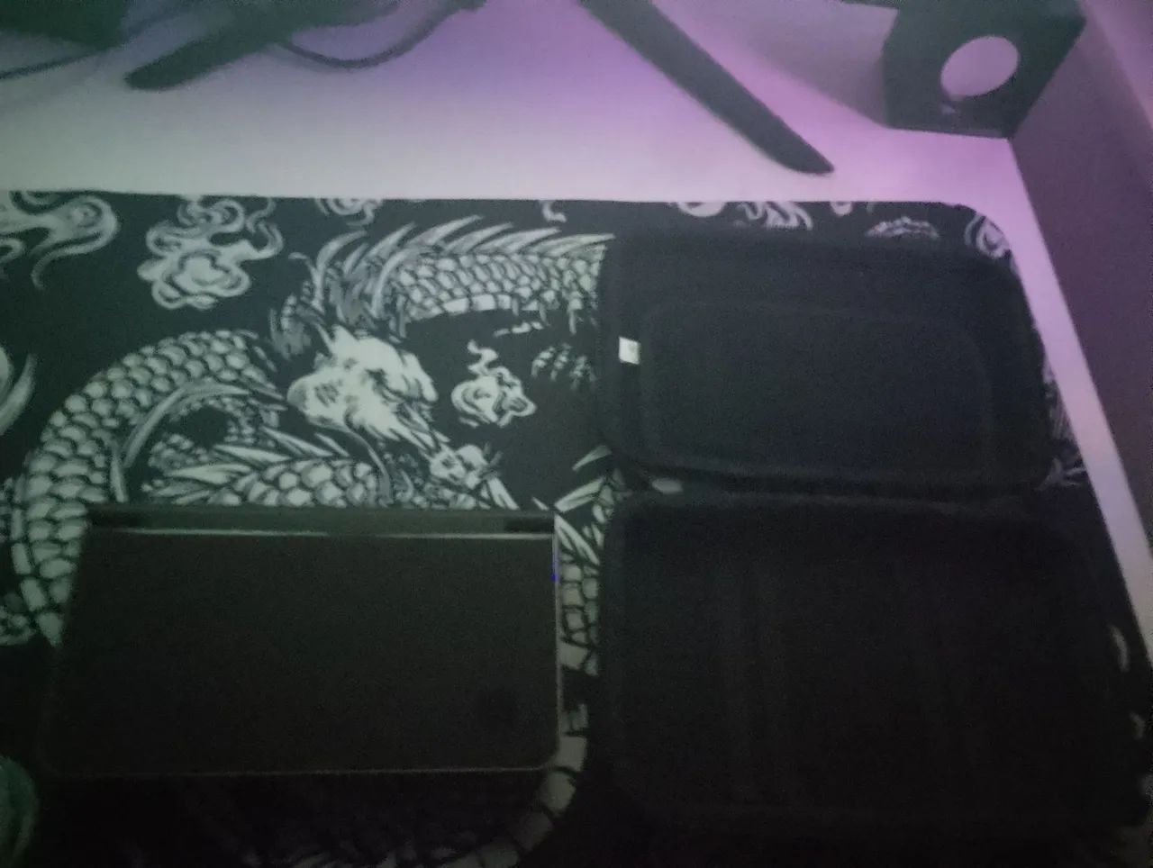 Nintendo dsi xl funcionando perfeitinho