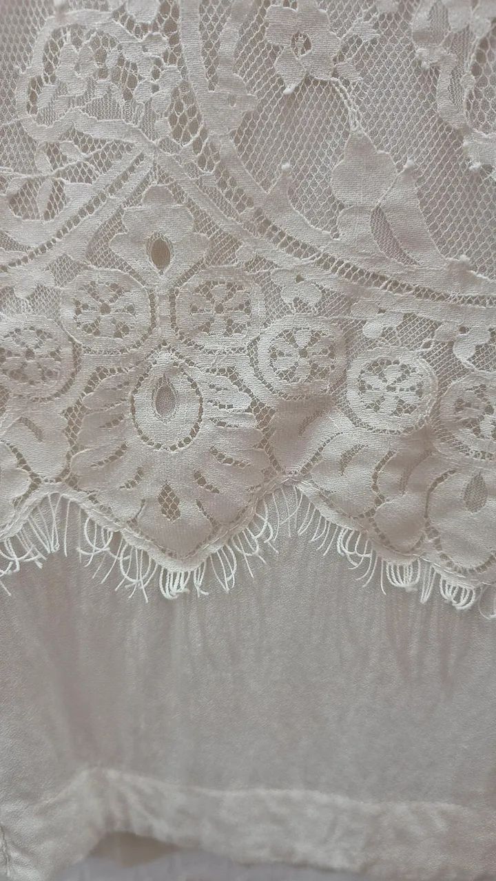 CAMISA DA FARM - TAM. P - Foto 4