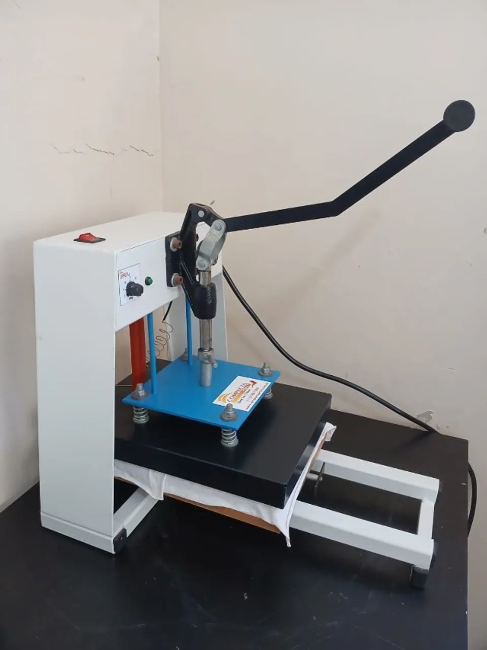 Prensa Térmica Compacta Print à Venda!