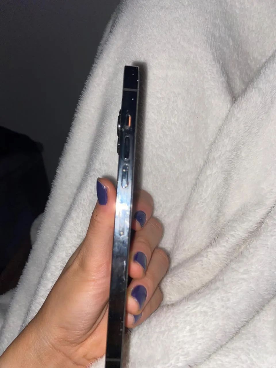 iPhone 13 Pro Max  - Foto 2