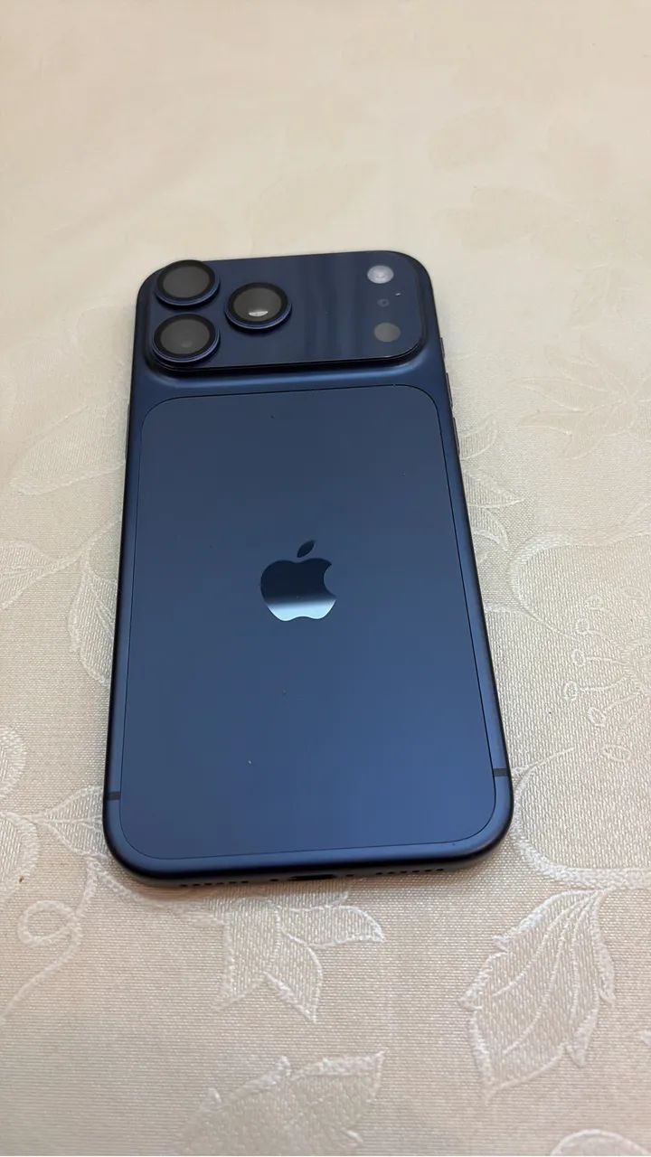 iPhone 17 pro Max  - Foto 2