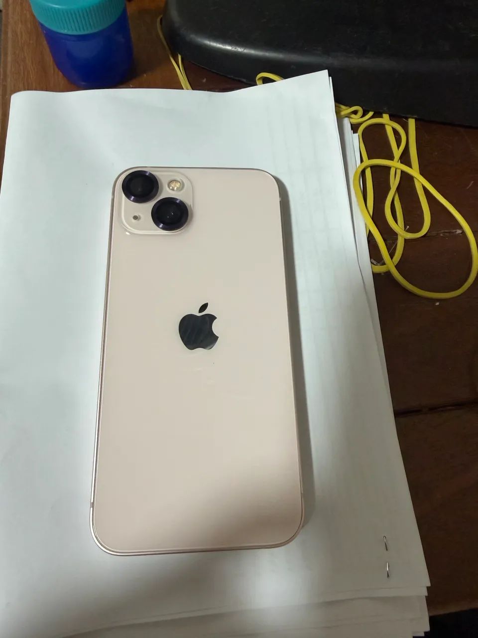iPhone 13 256 GB