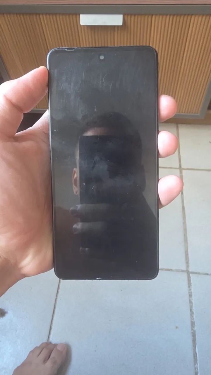 Motorola Edge 30  - Foto 2