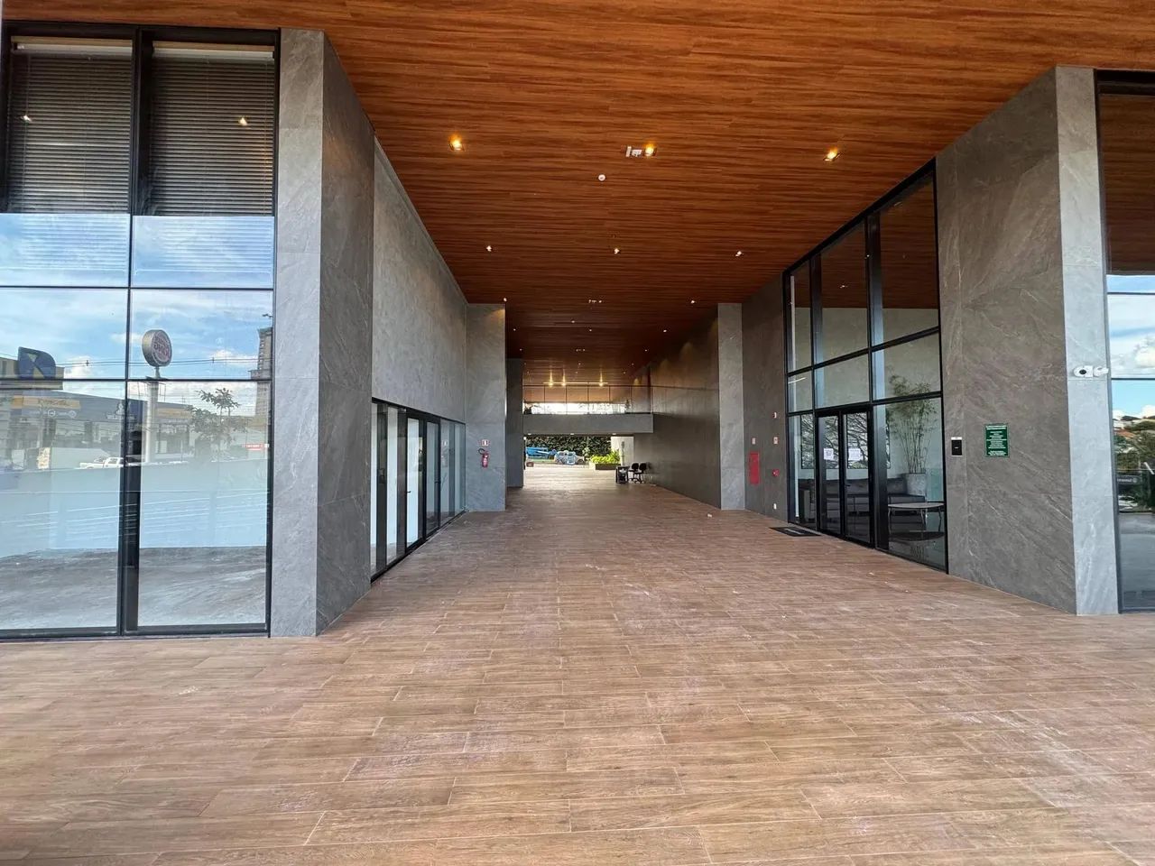 Sala comercial disponível para locação no Edifício Soul Business, na avenida presidente Va - Foto 14