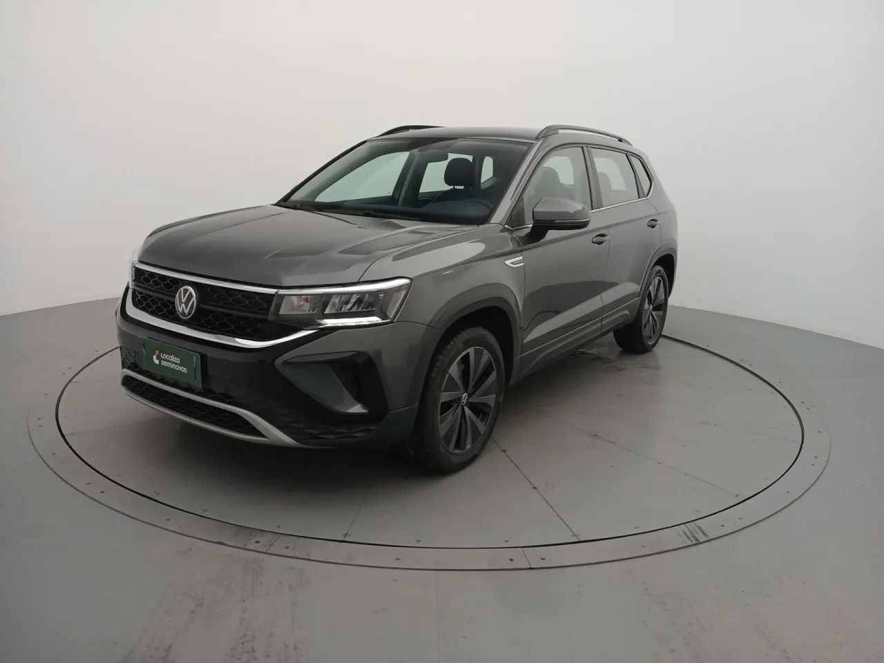 Volkswagen Taos 2024