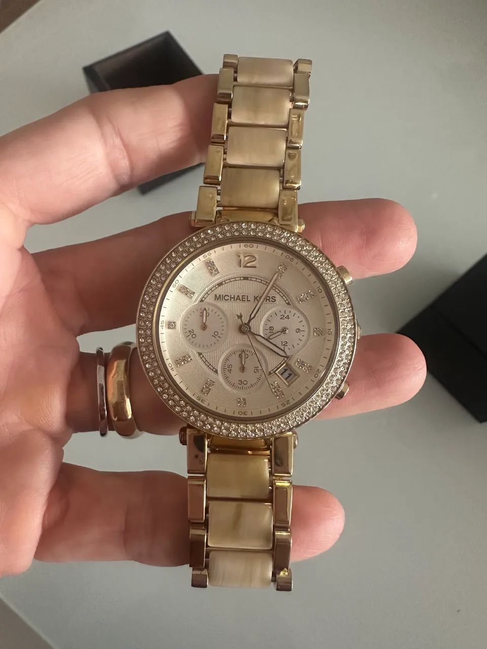 Relógio Michael Kors  - Foto 3