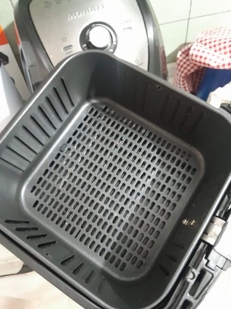 Air fryer mondial - Foto 3