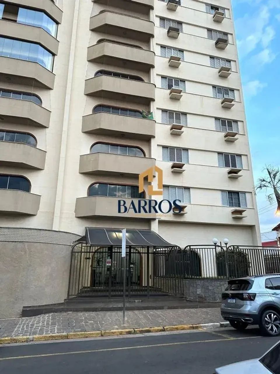 Apartamento a Venda 3 dormitórios (1 suíte) Paulista - Edifício Paschoal Antônio Ribeiro - - Foto 2