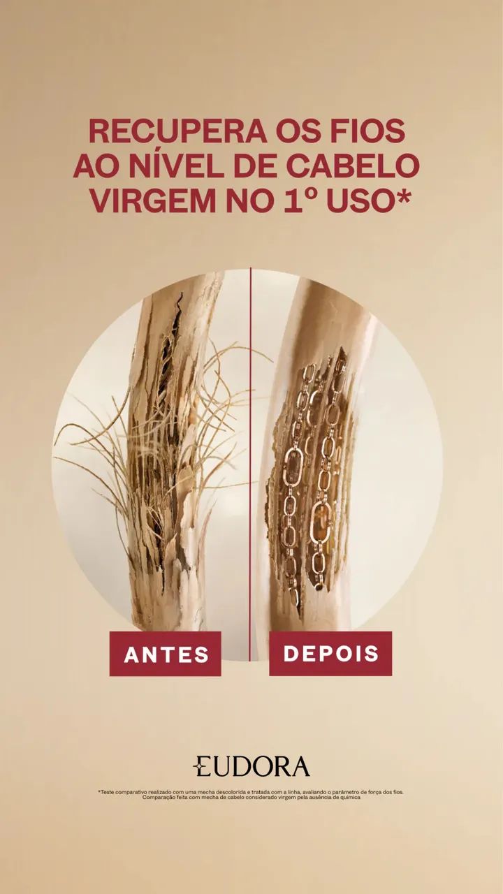 Eudora Siage ultra Bond Reset - Foto 2