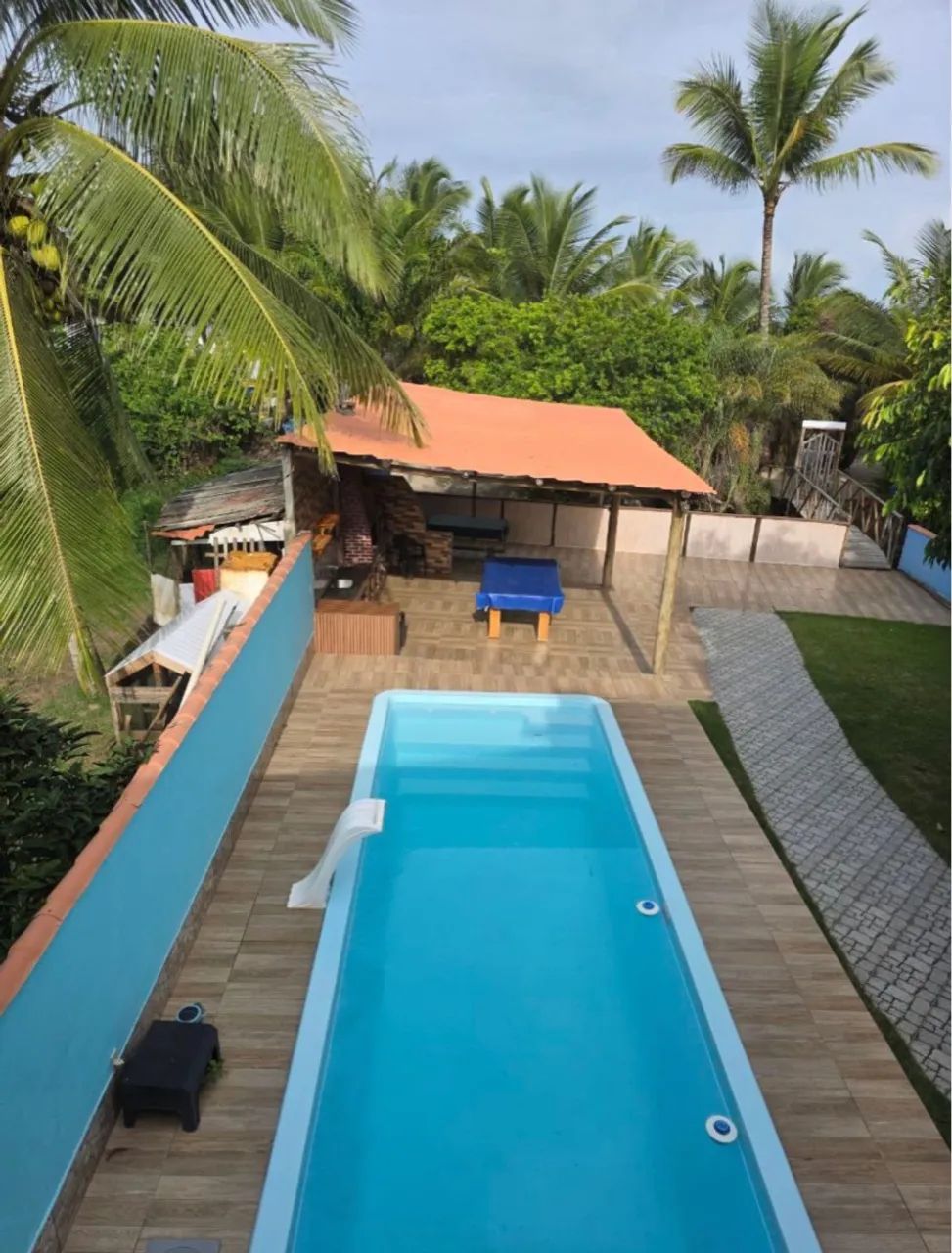 Pousada para Aluguel, 500 m² em Ilhéus/BA - Foto 4