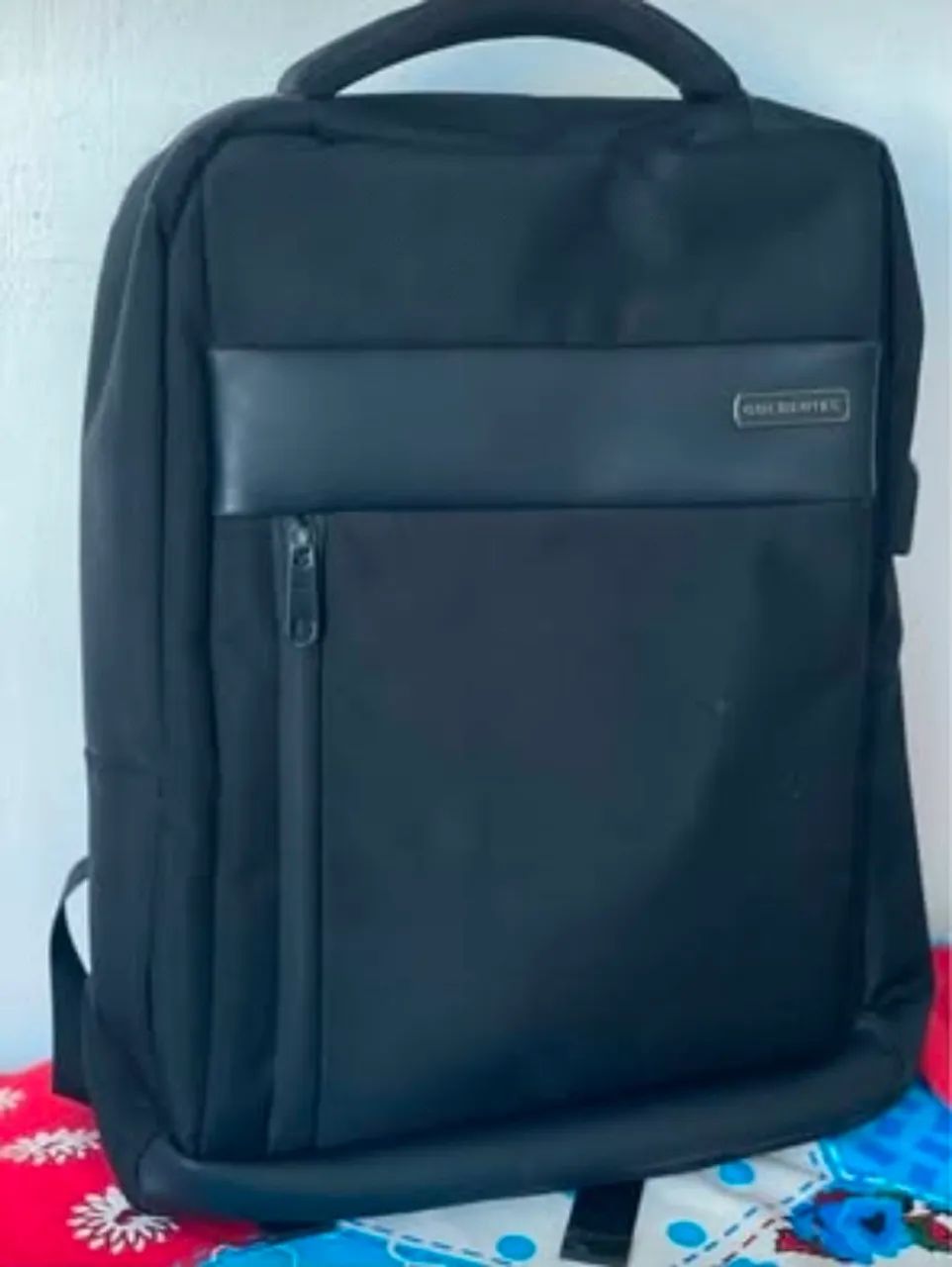 Mochila  - Foto 2
