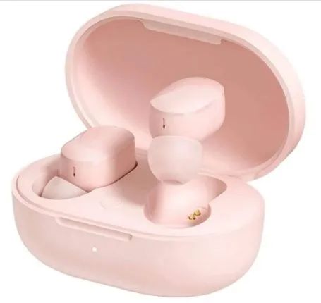 Fone Bluetooth Airdots 3 Pro - loja física - Foto 3