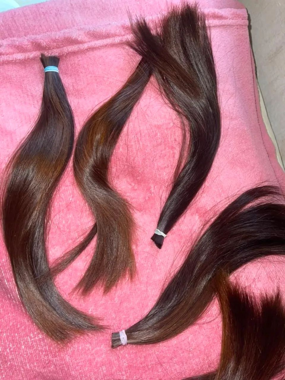CABELO NATURAL À VENDA - Foto 3