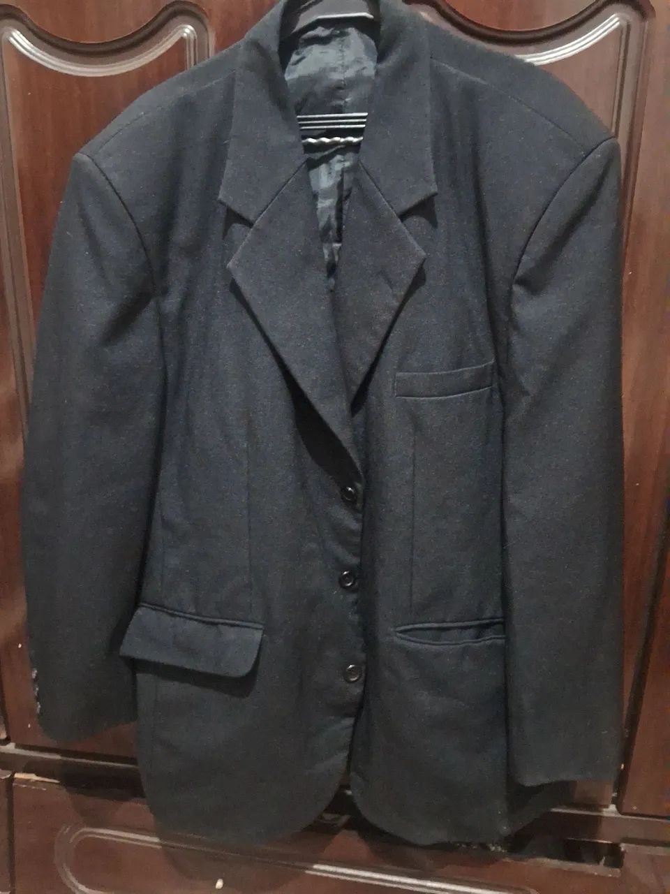 Blazer/ Paeto Sketh 56