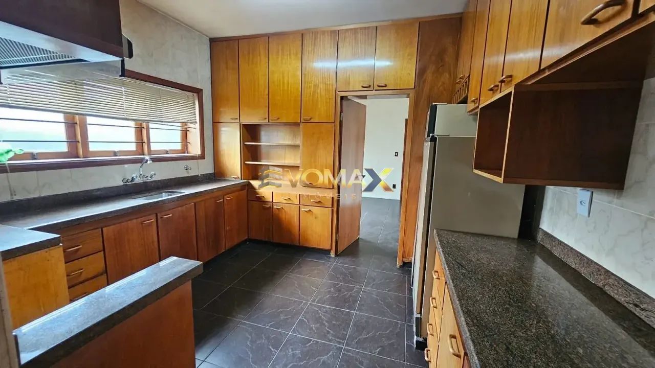 Casa para locação comercial com 5 salas e piscina, Vila Aparecida, Itapetininga, SP - Foto 4
