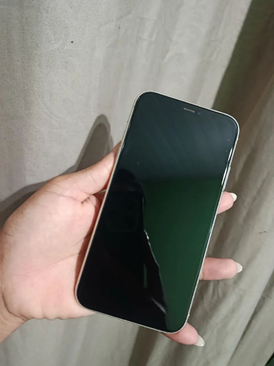 iPhone 11 128 giga
