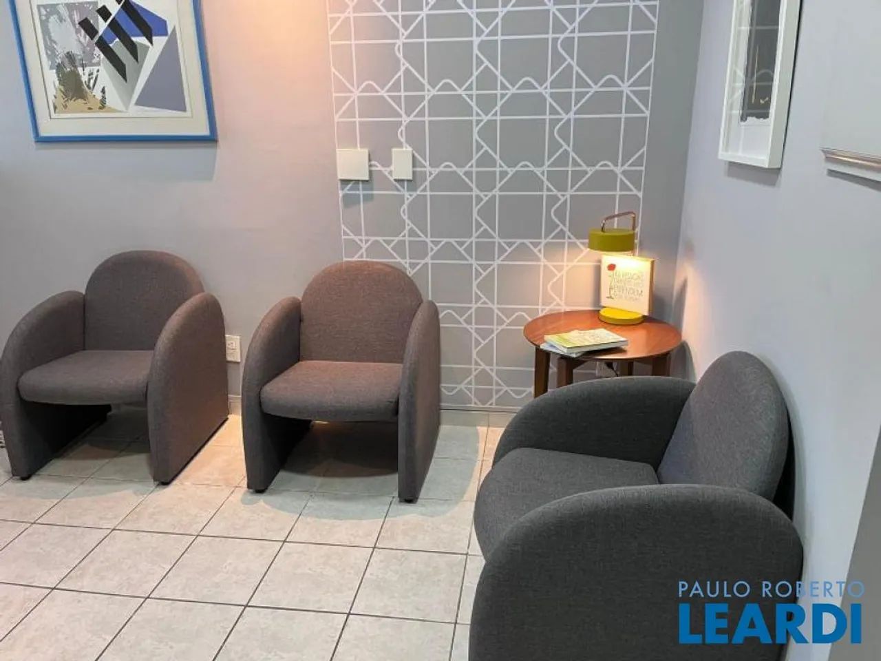 CONJ. COMERCIAL - VILA CLEMENTINO - SP - Foto 2