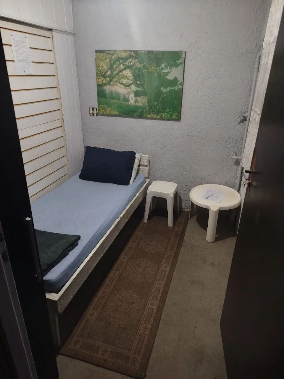 Alugo quartos pra rapazes  - Foto 5