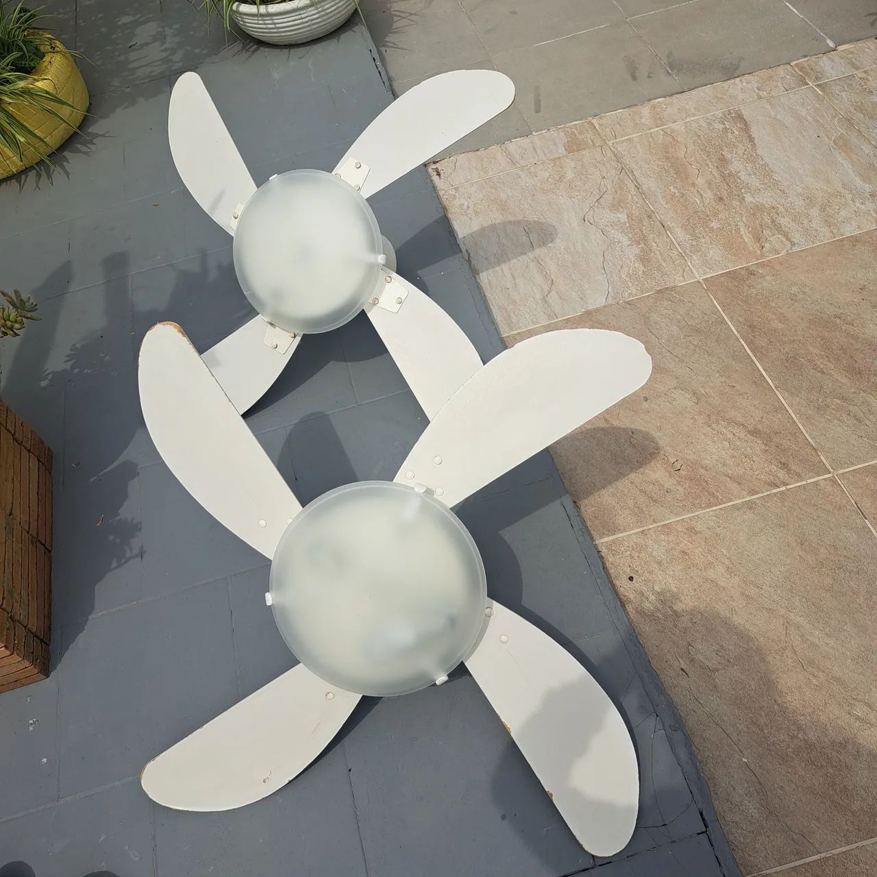Ventilador de teto - Foto 2