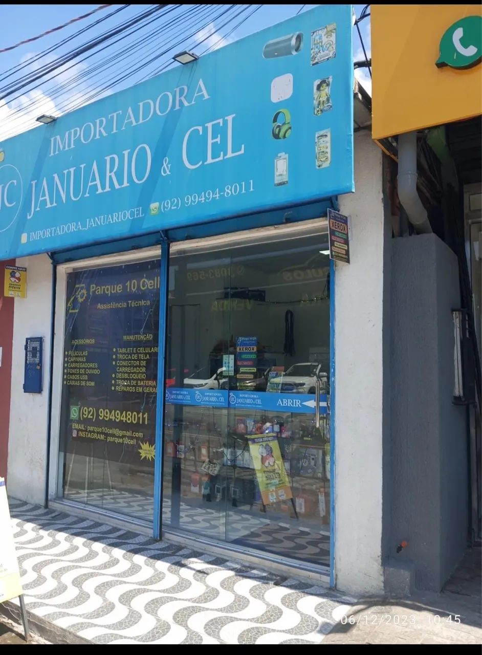 Vendo ponto comercial  - Foto 2