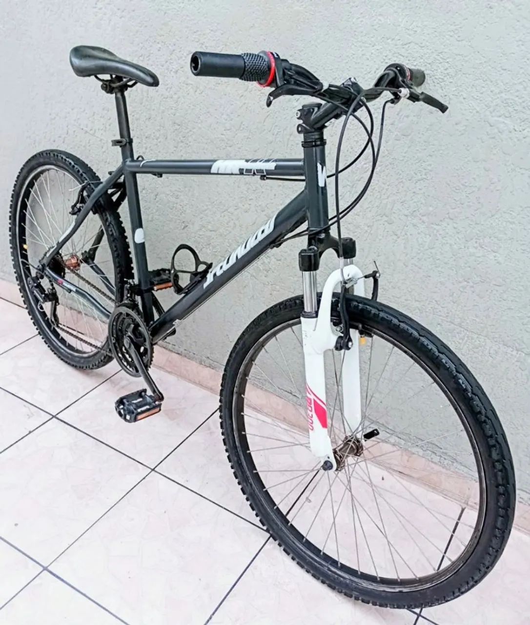 Bike aro 26  - Foto 3