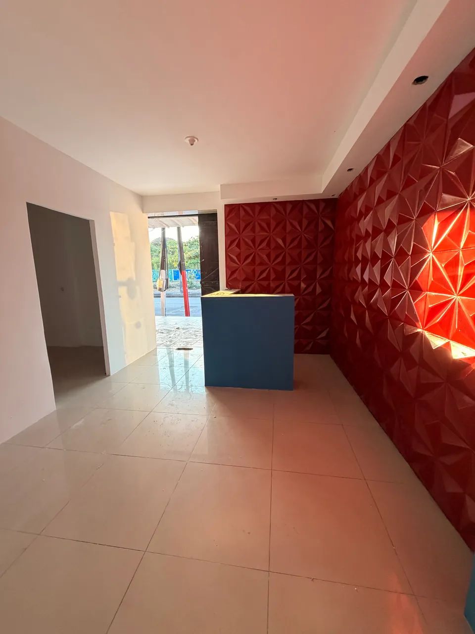 PONTO COMERCIAL NA PARANGABA  - Foto 2