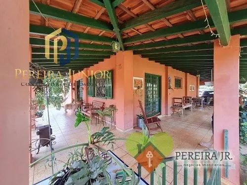 Chácara para Venda · 3 quartos · 7996m² · Bananal, Campinas - Foto 2
